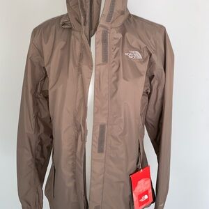 The North Face Resolve Rain Jacket Women’s Small